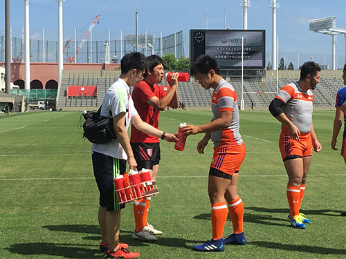 沖縄リゾート＆スポーツ専門学校9