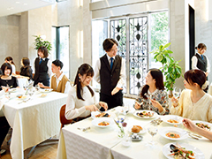 企業タイアップ授業