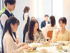 名古屋辻学園調理専門学校｜学校の特色