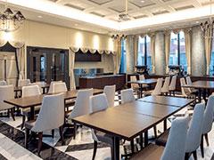 名古屋辻学園調理専門学校｜学校の特色