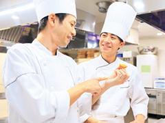 名古屋辻学園調理専門学校｜ここがすごい！PR画像