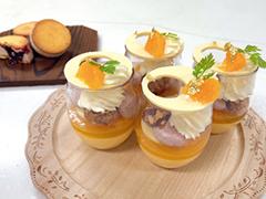 仙台スイーツ＆カフェ専門学校｜学校の特色