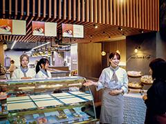 仙台スイーツ＆カフェ専門学校｜学校の特色