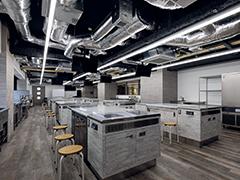 仙台スイーツ＆カフェ専門学校｜ここがすごい！PR画像