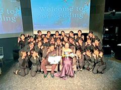 札幌ブライダル＆ホテル観光専門学校｜学校の特色