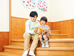 企業タイアップ授業