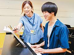 神戸元町こども専門学校｜学校の特色