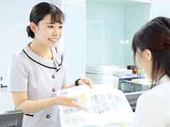 神戸元町医療秘書専門学校｜学校の特色