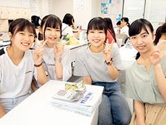 神戸元町医療秘書専門学校｜学校の特色