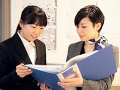 神戸元町医療秘書専門学校｜学校の特色