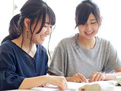 神戸元町医療秘書専門学校｜ここがすごい！PR画像