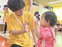 横浜こども専門学校｜学校の特色