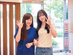 横浜こども専門学校｜学校の特色