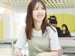 企業タイアップ授業