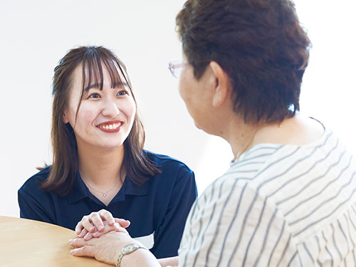 東京未来大学福祉保育専門学校3
