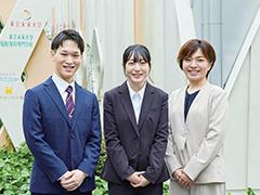 東京未来大学福祉保育専門学校｜学校の特色