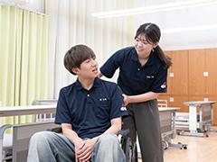 東京未来大学福祉保育専門学校｜学校の特色