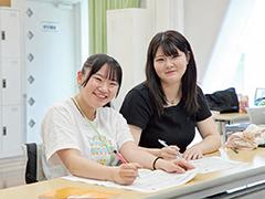 東京未来大学福祉保育専門学校｜学校の特色