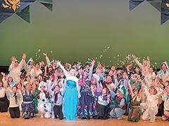 東京未来大学福祉保育専門学校｜ここがすごい！PR画像