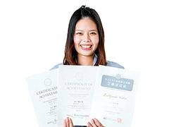 横浜ビューティーアート専門学校｜学校の特色