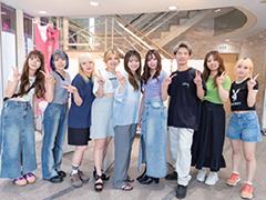 横浜ビューティーアート専門学校｜学校の特色