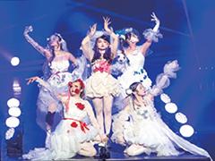 横浜ビューティーアート専門学校｜学校の特色