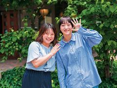 名古屋こども専門学校｜学校の特色