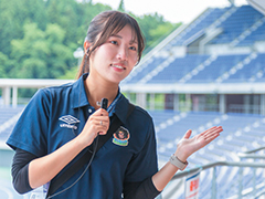 企業タイアップ授業