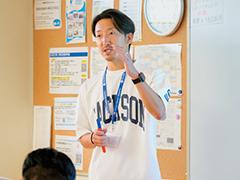 仙台リゾート＆スポーツ専門学校｜学校の特色