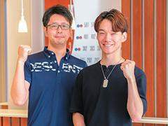 仙台リゾート＆スポーツ専門学校｜学校の特色