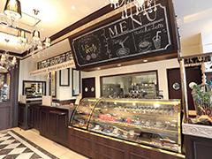 名古屋スイーツ＆カフェ専門学校｜ここがすごい！PR画像