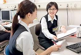 小林　美由紀(卒業生)