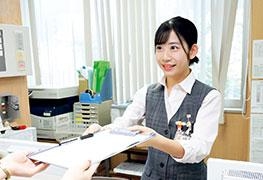 中野　玲奈(卒業生)