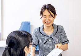 岡村　はるな(卒業生)