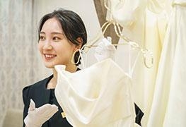 甲斐 梨々花(卒業生)