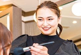 布廣 彩乃(卒業生)