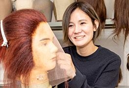 石橋 里奈(卒業生)