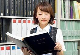 千田　史織(卒業生)