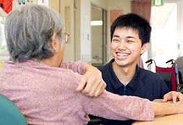 監物　大基(卒業生)