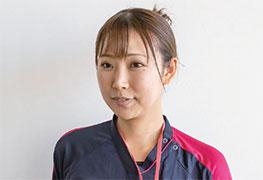 森山 博加(卒業生)