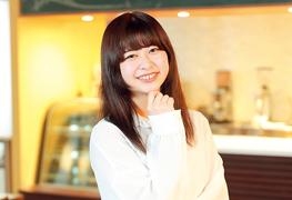 油石 陽奈(先輩)