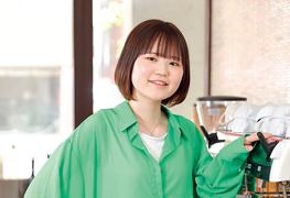 五十川 翔乙(先輩)