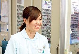 櫻井　雪乃(卒業生)