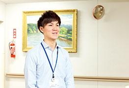 斉藤　誉弥(卒業生)