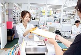 廣田　香(卒業生)