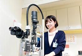 臺　千明(先輩)