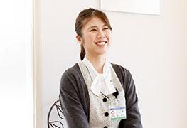 橋本　朋佳(卒業生)