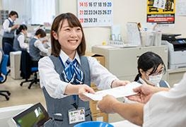 肉倉　百香(卒業生)