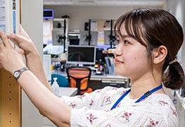 木村　ほのか(卒業生)