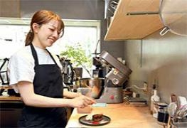 中西 紗来(卒業生)